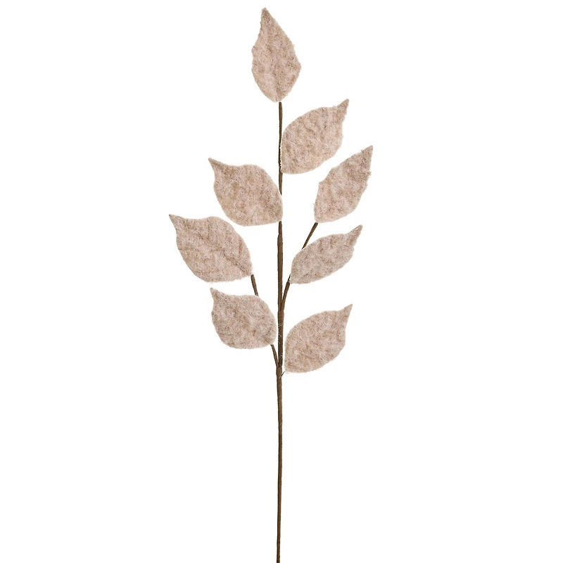 Leaf stem - Beige