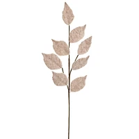 Leaf stem - Beige