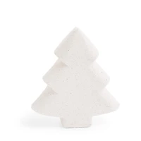 Decorative tree - White