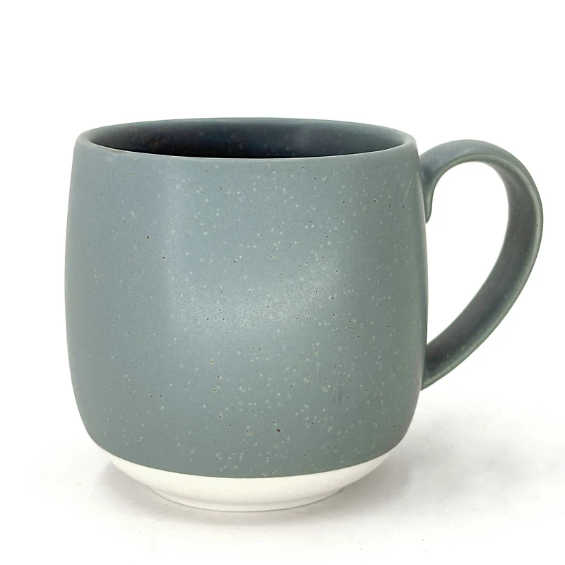 Blue coffee cup - Villa