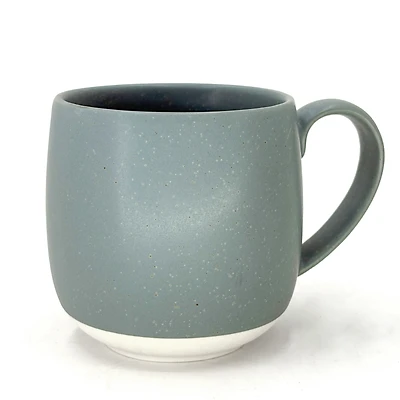 Blue coffee cup - Villa