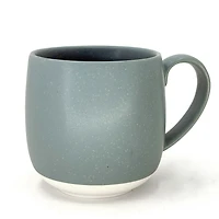 Blue coffee cup - Villa