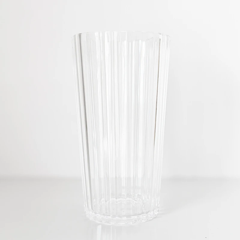 Large acrylic glass - Empire