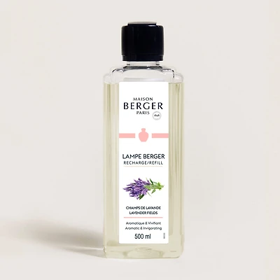 Fragrance 500 ml - Lavande