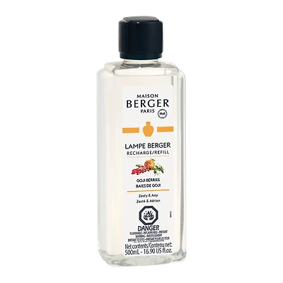 Fragrance 500 ml - Goji berries
