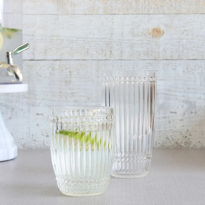 Milano glass - Large