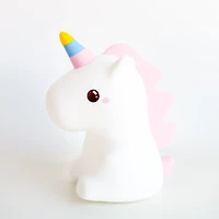 Touch lamp - Unicorn