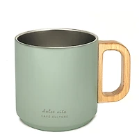 Tasse à café Culture - Sauge