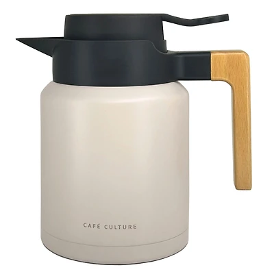 Carafe isothèrme - Café culture