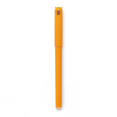 Erasable ink pen - Capybara