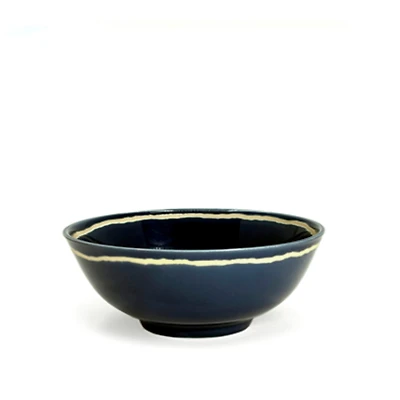 Condiment bowl - Blue