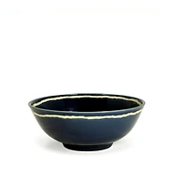 Condiment bowl - Blue