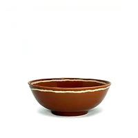 Condiment bowl - Rouille