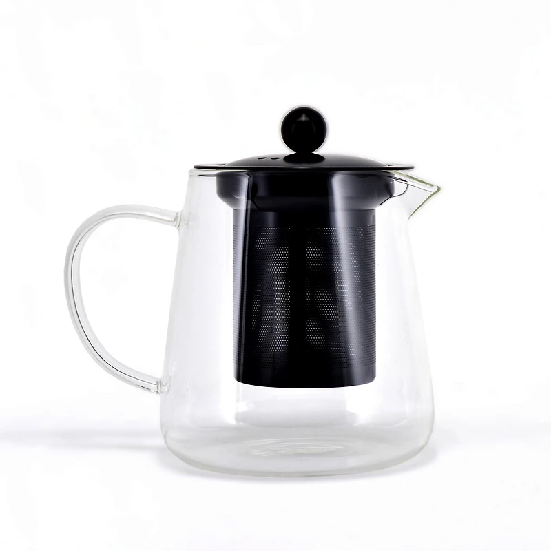 Théière avec infuseur - 500ml