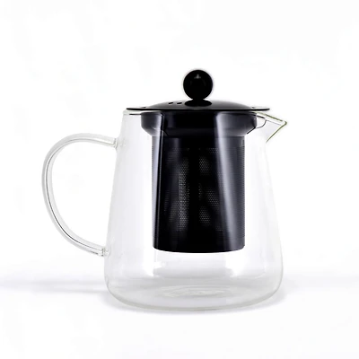 Théière avec infuseur - 500ml