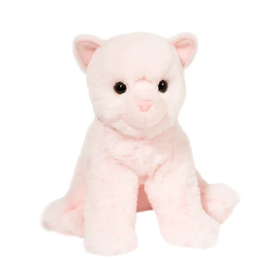 Peluche - Cadie le petit chat