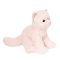 Peluche - Cadie le petit chat