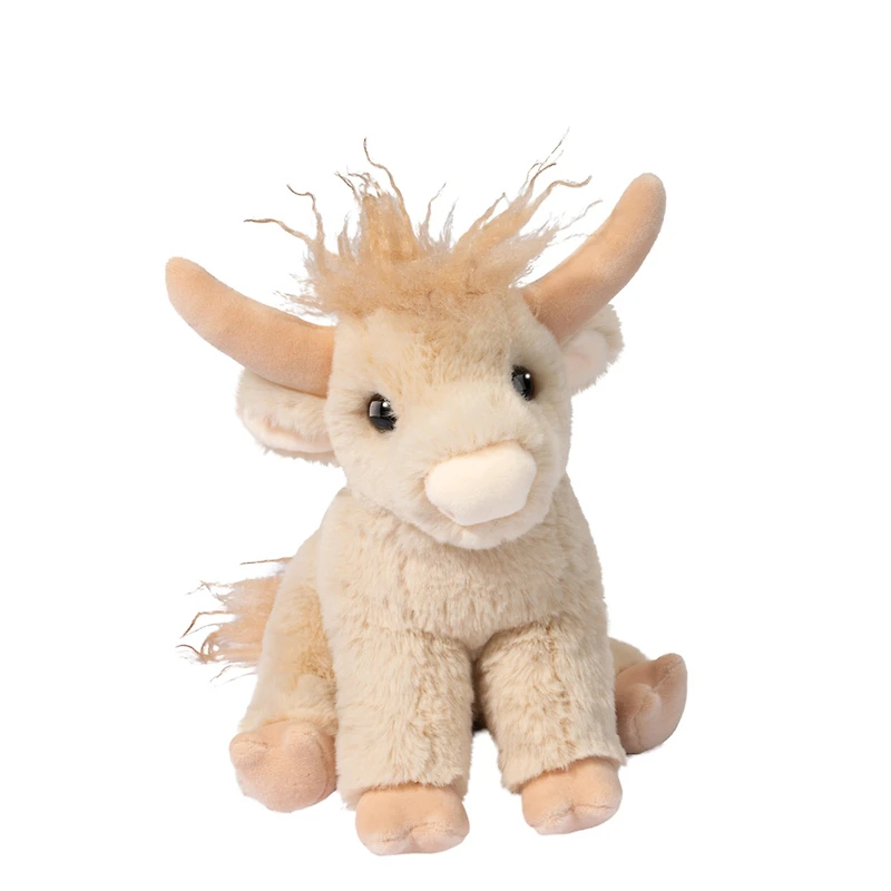 Peluche -  Petit scottie