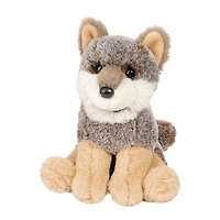 Peluche - Albie le loup