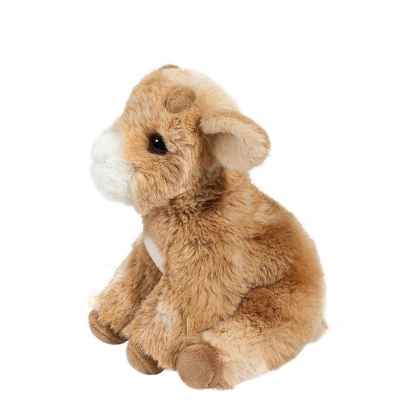 Peluche - Dandie la mini chèvre