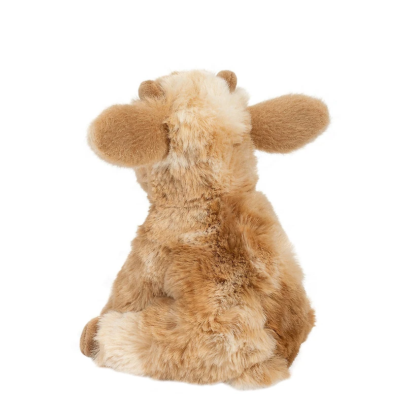 Peluche - Dandie la mini chèvre