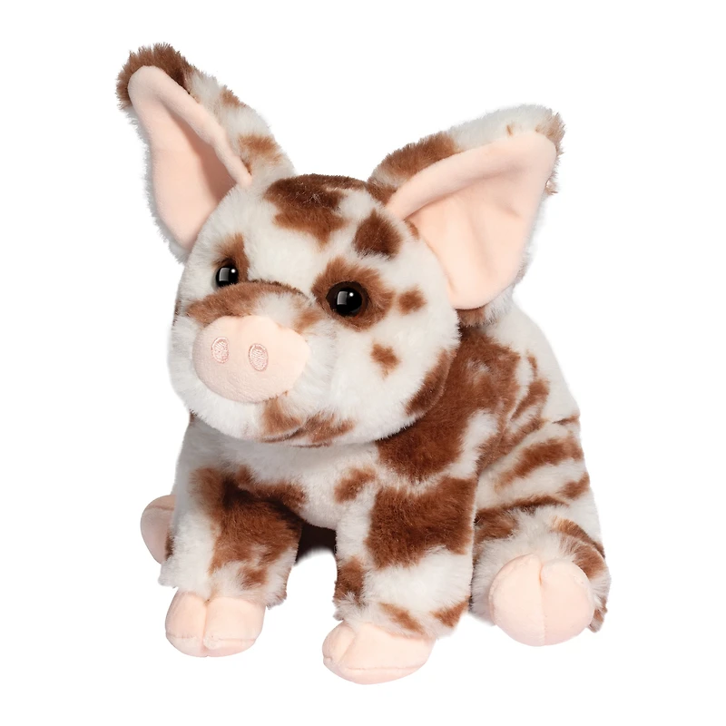 Stuffed animal - Sandie the pig