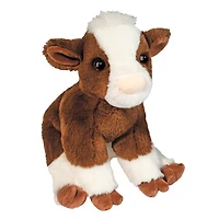 Peluche - Bessie la vache