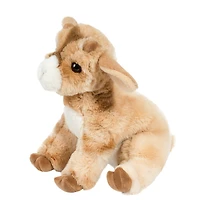Peluche - Dandie la chèvre