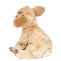 Peluche - Dandie la chèvre