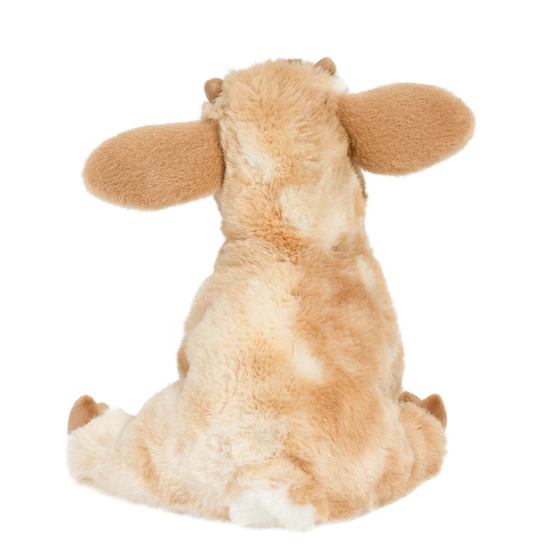 Peluche - Dandie la chèvre