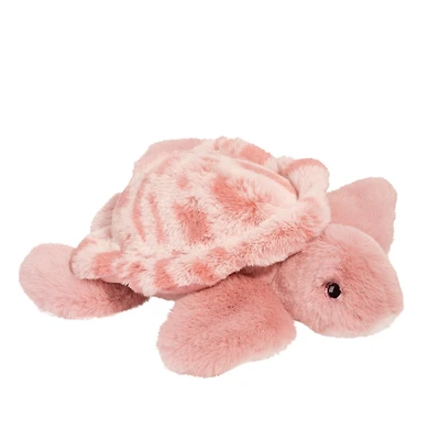 Peluche douce - Cordelia la tortue