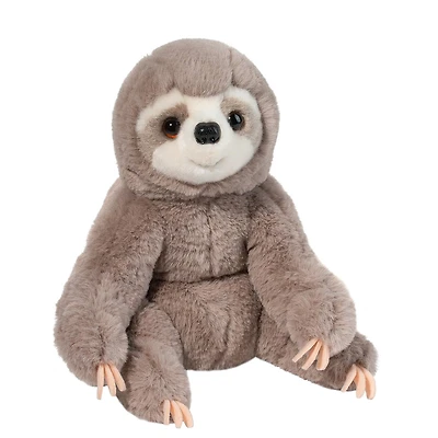 Peluche - Lizzie le paresseux