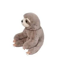 Peluche - Lizzie le paresseux