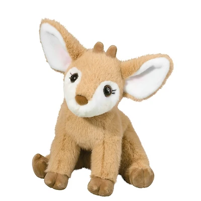 Peluche -  Fernie le faon