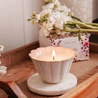 Scented candle - Ciao Bella (4 oz)