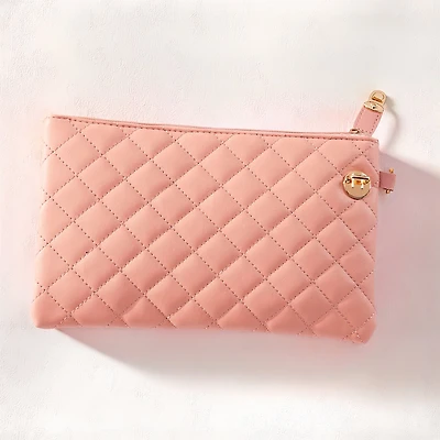 Cosmetic bag - Pink