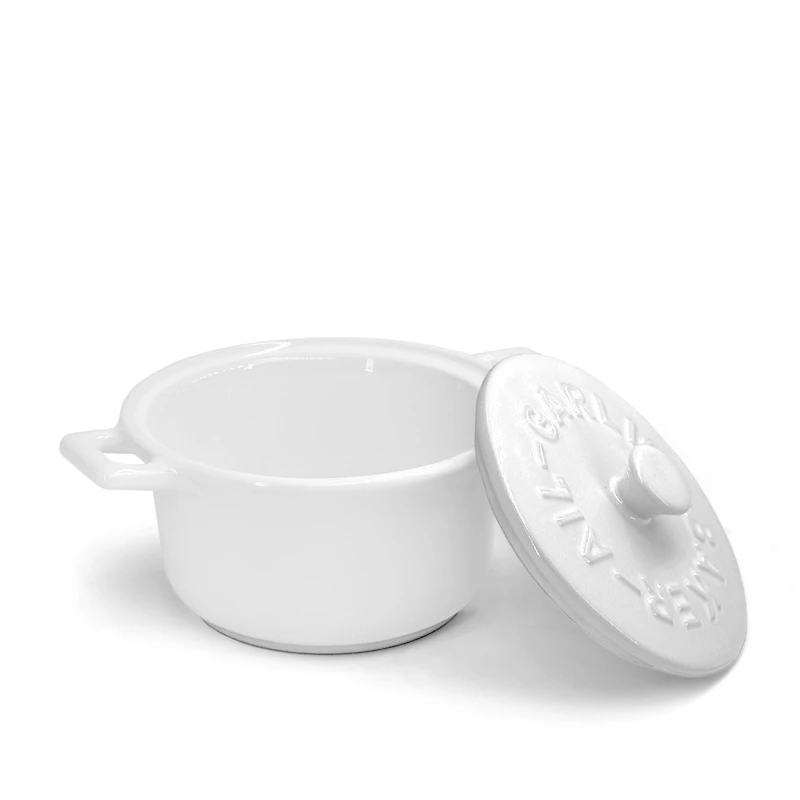 Garlic cooker - Ceramic