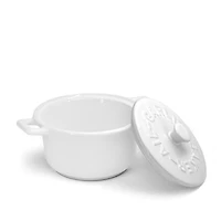 Garlic cooker - Ceramic