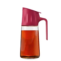 Automatic syrup dispenser