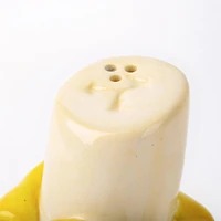 Salt and pepper set - Bananas