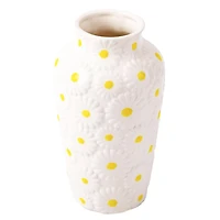 Vase - Marguerites