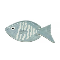 Ceramic dish - Fish
