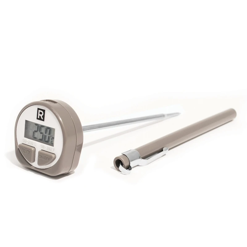 Kitchen thermometer - Instant read