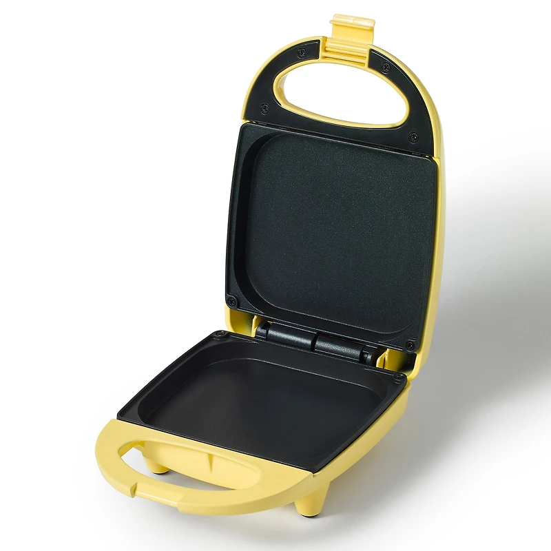 Mini bite-sized machine