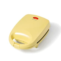 Mini bite-sized machine