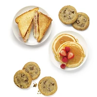 Mini bite-sized machine