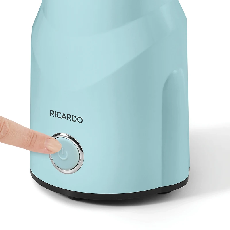 Popcorn machine