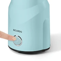 Popcorn machine