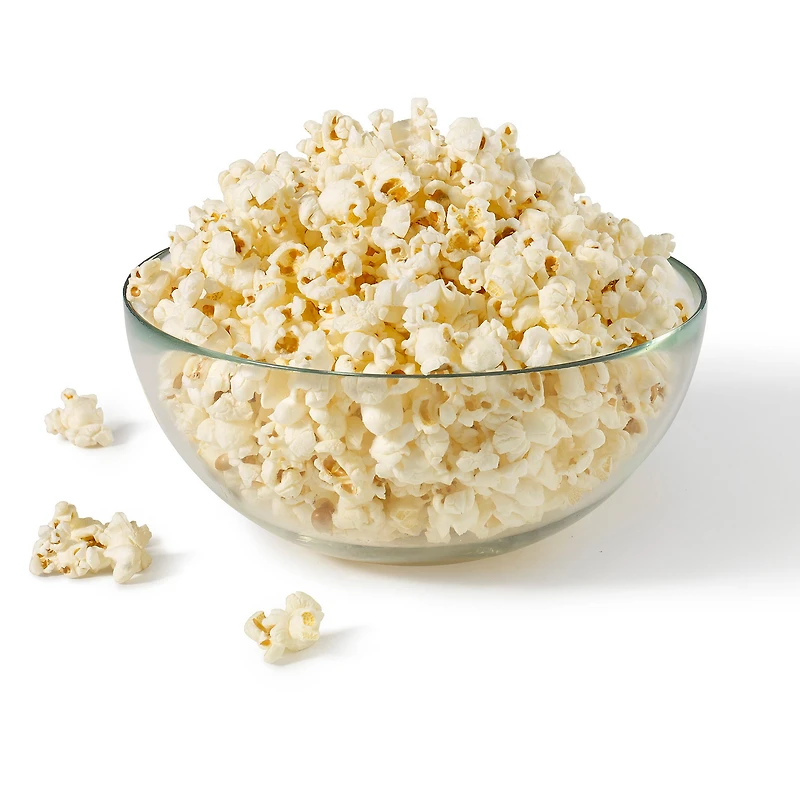 Popcorn machine