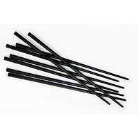 Ensemble de baguettes (4) - Noires